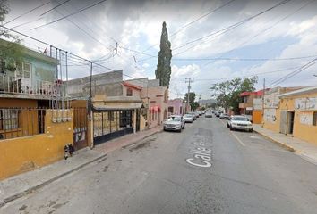 Casa en  Calle Ateneo, Zona Centro, Saltillo, Coahuila De Zaragoza, México