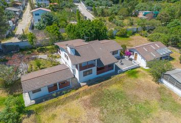 Hacienda-Quinta en  Guayllabamba, Ecuador