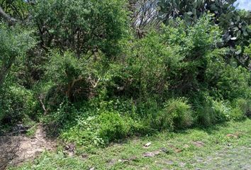 Lote de Terreno en  Huertas La Joya, Municipio De Querétaro