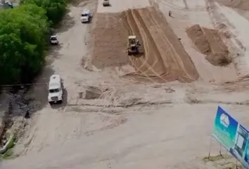 Lote de Terreno en  Dhasa Molino Del Rey, Avenida Sotol, Valle De Los Cactus, Aguascalientes, México