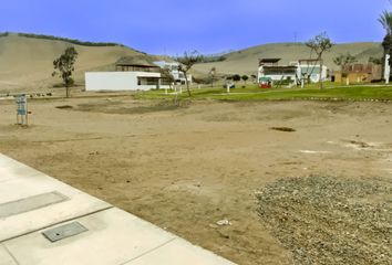 Terreno en  Condominio Alto Bujama, Carretera Panamericana Sur, Asia, Perú