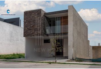 Casa en  Mayorca Residencial, León, Guanajuato, México