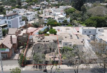 Terreno en  Av. Arequipa 3330, San Isidro, Perú