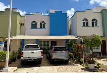 Casa en  Región 519, Cancún, Quintana Roo