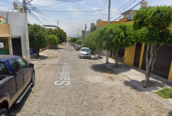 Casa en  Santiago Huatusco, Villas De Santiago, Santiago De Querétaro, Querétaro, México