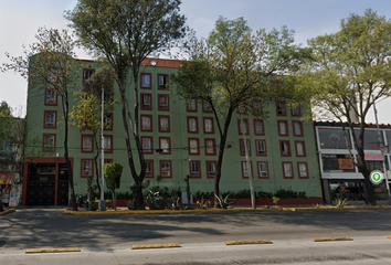 Departamento en  Calle Guerrero 198, Buenavista, Ciudad De México, Cdmx, México