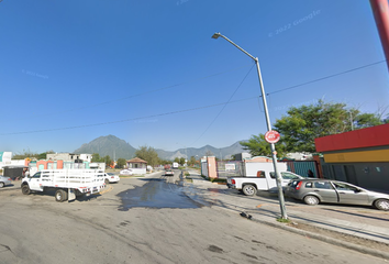 Casa en  Paraje San José, Parque Industrial Ciudad Mitras, Nuevo León, México