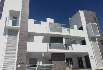 Departamento en  Zakia, Querétaro, México