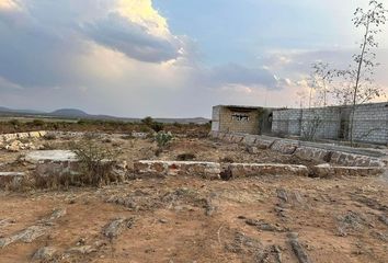 Lote de Terreno en  76775, Tequisquiapan, Querétaro, Mex