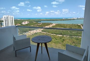 Departamento en  Calle Ek Balam 4-260, Super Manzana 7, Benito Juárez, Quintana Roo, 77503, Mex