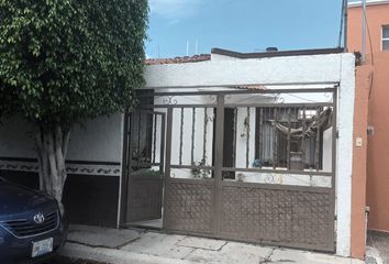 Casa en  Privada Capulín 126, Felipe Carrillo Puerto, Santiago De Querétaro, Querétaro, 76138, Mex