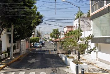 Casa en  Mantua 99, Coapa, Residencial Acoxpa, Ciudad De México, Cdmx, México