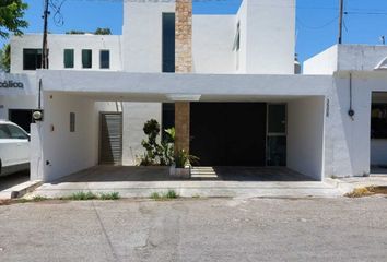 Casa en  Calle 29 305, Emiliano Zapata Norte, Mérida, Yucatán, México