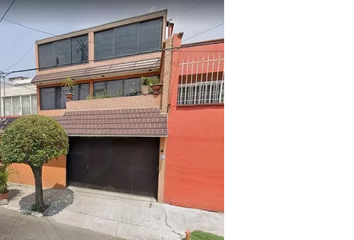 Casa en  Cecilio Robelo 24, Jardín Balbuena, Ciudad De México, Cdmx, México