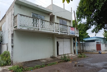 Casa en  Avenida Playa Casitas Num.1577, Playa Linda, Veracruz, México