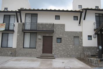 Casa en condominio en  Zibatá, El Marqués