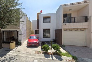 Casa en  Niza 137, Mirasur, Parque Industrial Escobedo, Ciudad General Escobedo, Nuevo León, México