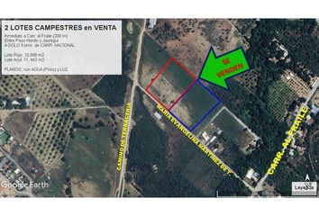 Lote de Terreno en  67354, Allende, Nuevo León, Mex