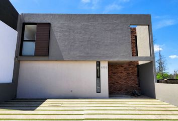 Casa en  Lomas De Juriquilla, Misión De San Francisco, Fracc. Lomas De Juriquilla, Santa Rosa Jáuregui, Querétaro, México