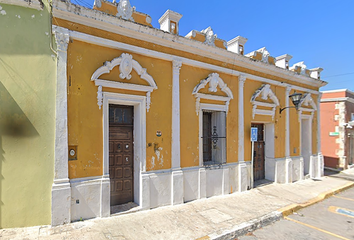 Casa en  Calle 10 123, Barrio De San Francisco, 24010 San Francisco De Campeche, Campeche, México