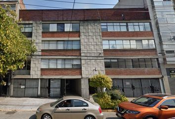 Departamento en  Calle Indiana 208, Ciudad De Los Deportes, Ciudad De México, Cdmx, México