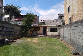 Terreno Comercial en  Cumbayá, Quito