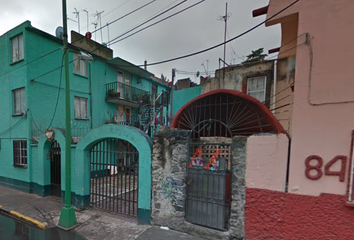 Departamento en  Degollado 82, Guerrero, 06300 Ciudad De México, Cdmx, México