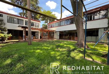 Casa en  Calle Toussaint 28, Del Niño Jesús, Coyoacán, Ciudad De México, 04330, Mex