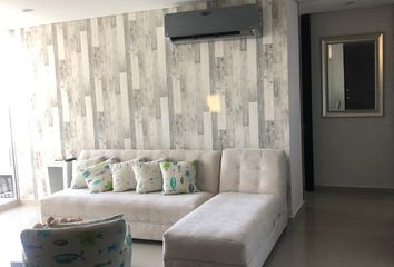 Apartamento en  Crespo, Cartagena De Indias