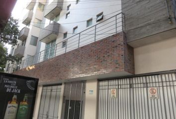 Departamento en  Avenida San Antonio 327, San Pedro De Los Pinos, Ciudad De México, Cdmx, México