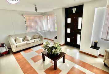 Casa en  Club House 1, Calle 158, Floridablanca, Santander, Colombia