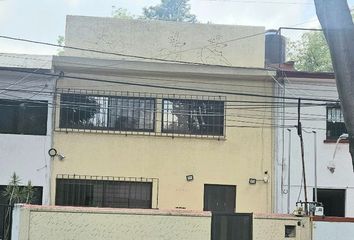 Casa en condominio en  Ret.103-17, Lomas De Sotelo, Ciudad De México, Cdmx, México