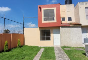 Casa en condominio en  Fraccionamiento Rinconada Del Valle, Estado De México, México