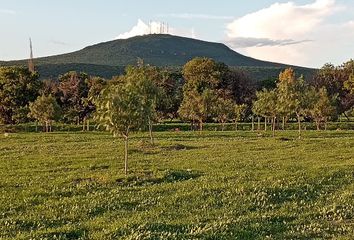 Lote de Terreno en  Arroyo Hondo, Querétaro, México