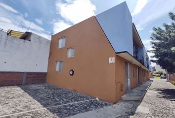 Casa en condominio en  San Cristóbal, Cuernavaca, Morelos