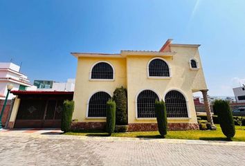 Casa en  Arboledas De San Javier, Pachuca De Soto