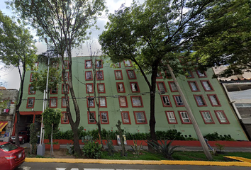 Departamento en  C. Guerrero 198, Buenavista, 06350 Ciudad De México, Cdmx, México