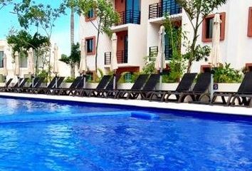 Departamento en  Avenida Huayacán, Benito Juárez, Quintana Roo, 77533, Mex