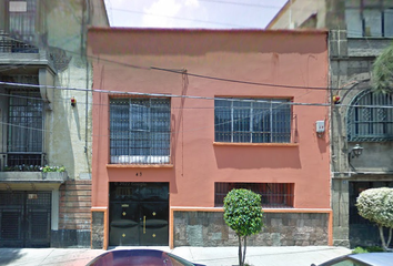 Departamento en  Pomona 45, Roma Norte, Ciudad De México, Cdmx, México