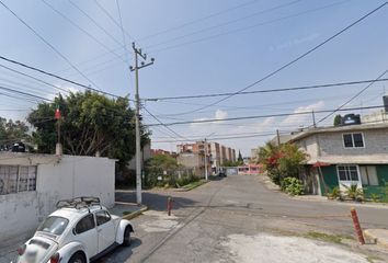 Casa en  José María Morelos Y Pavón, Ecatepec De Morelos, Estado De México, México