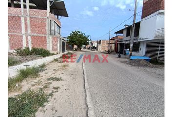 Terreno en  Urb Las Casuarinas, Piura, Perú