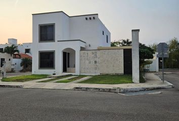 Casa en  Calle 13e, Gran Santa Fé, Mérida, Yucatán, 97314, Mex