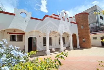 Casa en  Prol. Bernardo Quintana 325, Centro Sur, 76090 Santiago De Querétaro, Qro., México