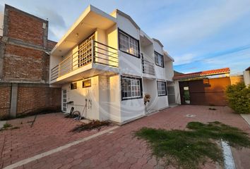 Casa en  Ayutla 9, Banthi, 76804 San Juan Del Río, Qro., México