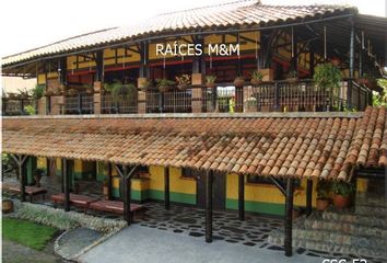 Casa en  Armenia, Quindío, Colombia