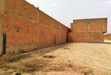 Terreno en  Huachipa, Lurigancho, Lima, Per