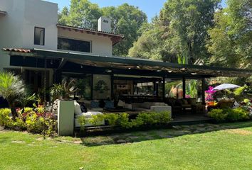 Casa en fraccionamiento en  Calle Vega Del Río 109, Avandaro, Valle De Bravo, Valle De Bravo, México, 51200, Mex