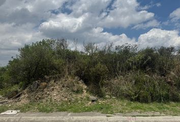 Lote de Terreno en  Puerta De Pamplona, Bosque Esmeralda, Ciudad López Mateos, Estado De México, México