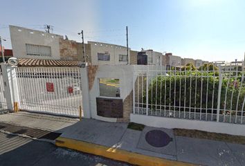 Casa en fraccionamiento en  Cholula De Rivadabia Centro, San Pedro Cholula