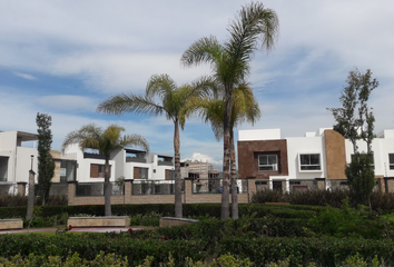 Casa en fraccionamiento en  Ocoyucan, Puebla